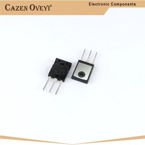 10pcs/lot HFA50PA60C 50PA60C TO-3P