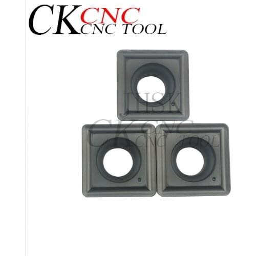 10pcs SPMG090408-NM ZM1125 SPMG110408-NM ZM1125 SPMG090408 SPMG110408 U Drill Carbide insert turning cutter lathe tools