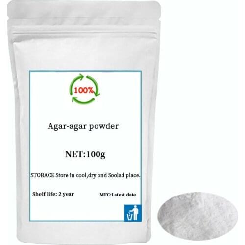 100% Tissue Culture Agar for Micropropagation- Plant Tissue Culture Agar Powder Free Shipping