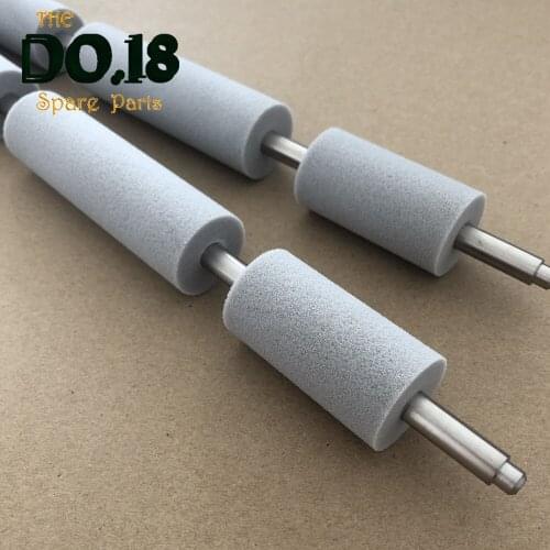2PC New Compatible Separation Pad Paper Sponge Roller for Xerox DC4127 D95 D110 D125 DC700 J75 DC4112