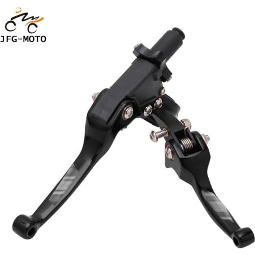 Motorcycle CNC Aluminium For ASV Brake Clutch Lever For YAMAHA HONDA SUZUKI Triumph Benelli Ducati BMW Harley Dirt Pit Bike