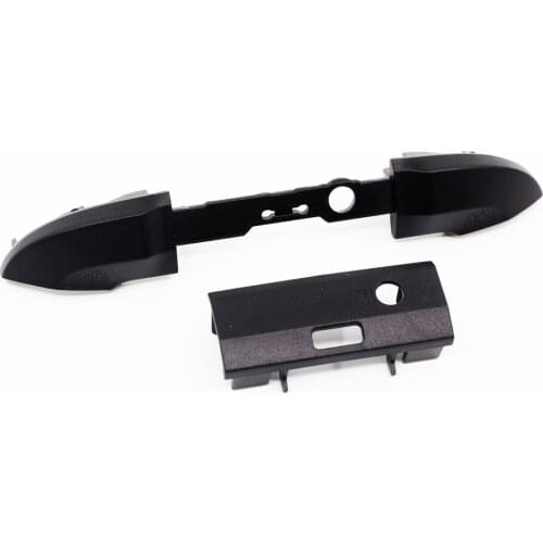 LB RB Bumper Button Key Trigger Mod Kit Middle Bar Replacement Repair Part for XBOX Series S/X Controller SS/SX Game Accessories