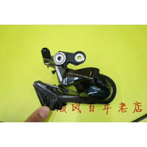 DURA ACE RD-R9100 R9100 9100 Rear Derailleur road bike derailleurs