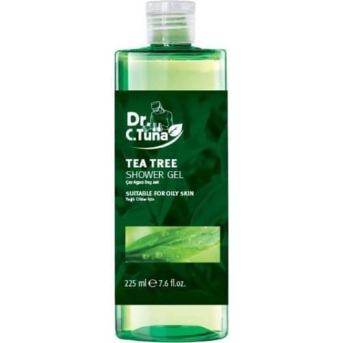 Farmasi Shower Gels