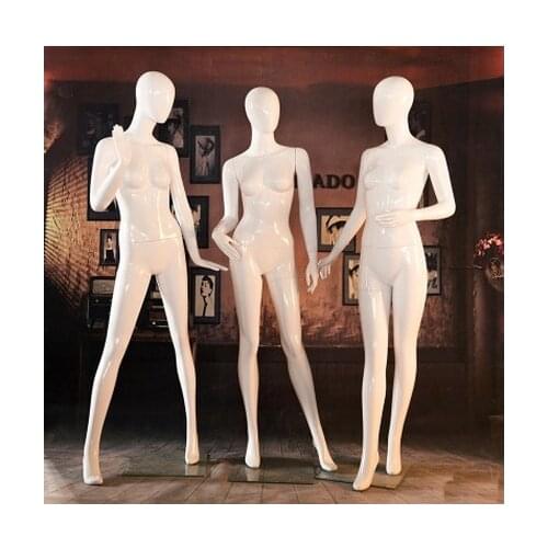 Hot Sale!! New Arrival Full Body Mannequin Female Mannequin Female Model Made In China