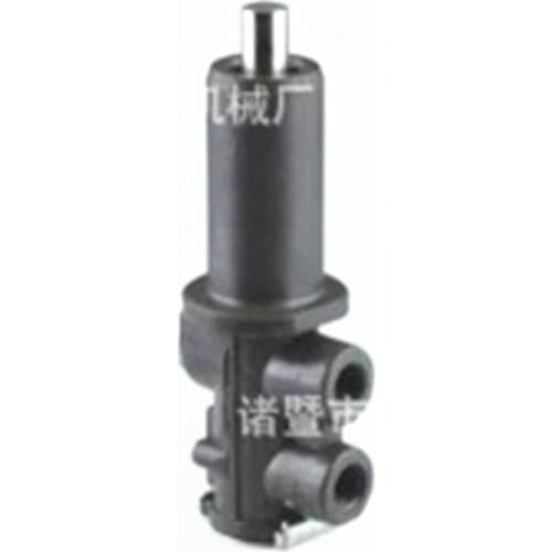 Push button valve 1653156 VALVE FOR VOL PARTS