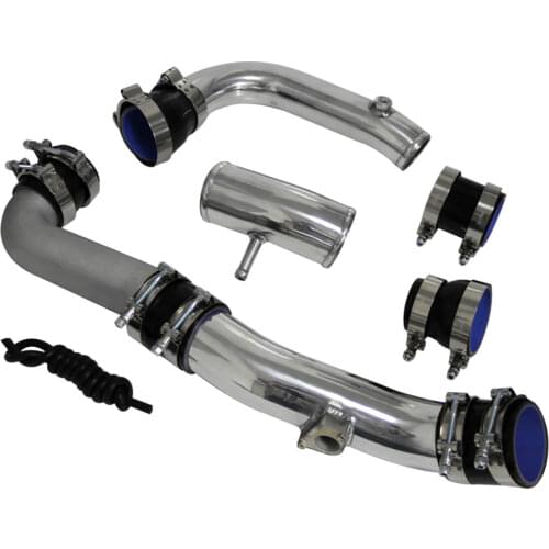 FMIC Upgrade Intercooler Piping Kit For Toyota Subaru Scion BRZ FT86 GT86 FR-S