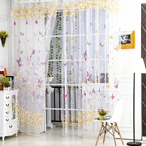 ONE LIKE YOU Window Textiles