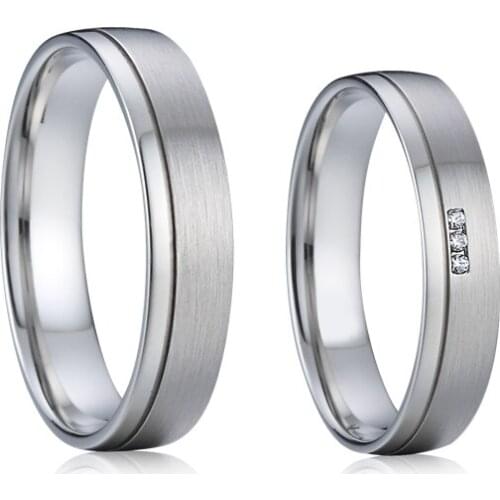 Custom Designer alliance wedding band couple rings islamic jewelry OSPV1832 (96)