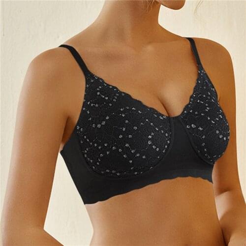 Sexy Seamless Bra Sports Bra Fashion Women Fitness Top Running Yoga Gym Underwears Female Vest Crop Top Push Up Sport Bras