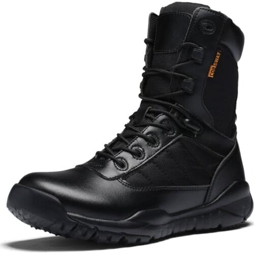 Trekking Boots Thestron China