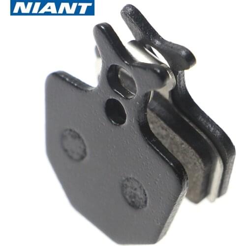 6 pairs (12pcs) bicycle disc brake pads for FORMULA ORO K18 ORO K24 ORO PURO