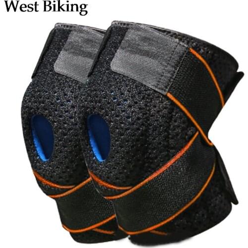 Kneecap Running Cover Patella Protective Kneelet Sports Elastic Therapy Kneepad Kneecap Patella Protective Cover Outdoor