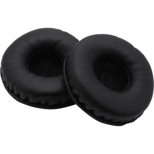 1 Pair Replacement Foam Headset Ear Pads Pillow Cushion Cover for JBL Tune600 T500BT T450 T450BT JR300BT Headphone EarPads