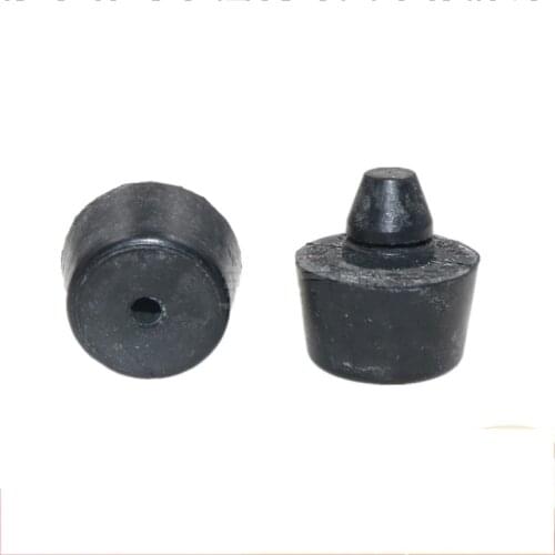 2/4pcs Door Buffer Block Damping Block Anti Collision Rubber Bumper for Infiniti Q50 Q50L QX80 QX56 Nissan Patrol Y62 2017