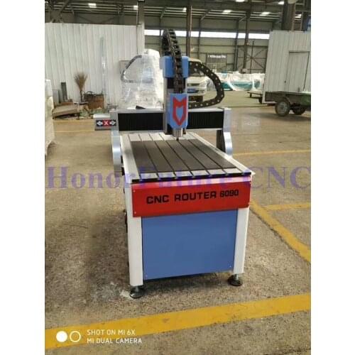 6090(1390) cnc router mini desktop cnc router machine