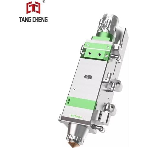 BM114S Series Auto-Focusing Laser Cutting Head for Laser Cutting Machi