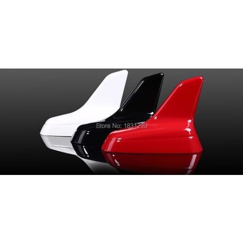 Car Shark Antenna for VW Golf 6 Tiguan Magotan Sagitar CC Passat FOR AUDI A3 A4 A6 A1 A5 A8 Q3 Q5 Q7 TT Antenna
