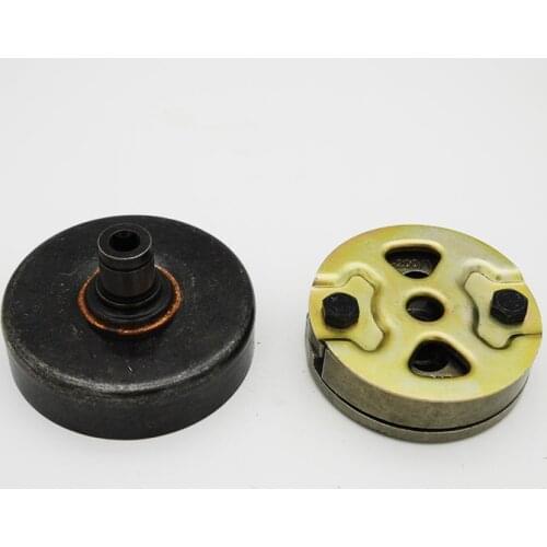 Clutch Drum Assembly Fit For Stihl FS350 FS400 FS450 FS480 Garden Trimmer Spare Tools Parts 4128-160-2900 4128-160-2001