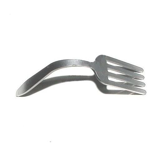 Free shipping Super Fork Bend-Mentalism magic trick