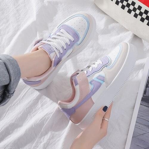 Women's Sneakers BEYARNE China