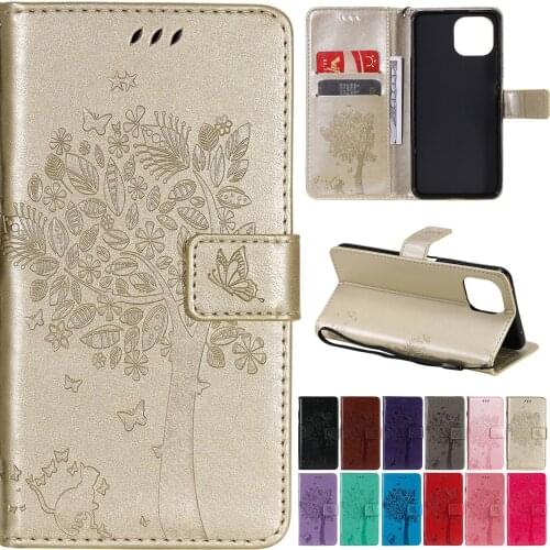 Magnetic Wallet Phone Case For iPhone 4 4S 5 5S 5C 6 6S 7 8 Plus X XR XS Max 11 Pro 12 mini Phone Book Cover For iPod Touch 5 6