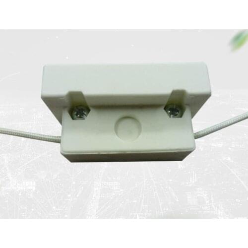 Ceramic P56 P64 Lampholders For Stage Light