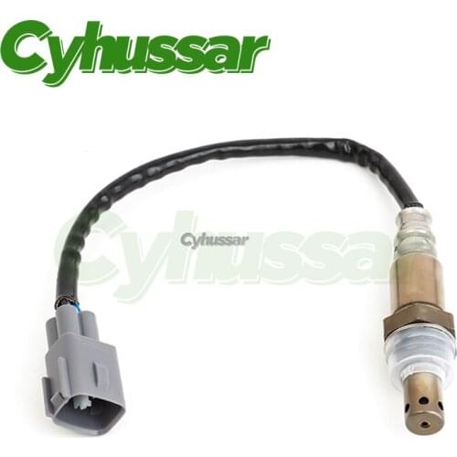 O2 Lambda Sensor Oxygen Sensor Air Fuel Ratio Sensor for LEXUS GX470 LX470 TOYOTA 4RUNNER FJ CRUISER LAND CRUISER 89467-71020