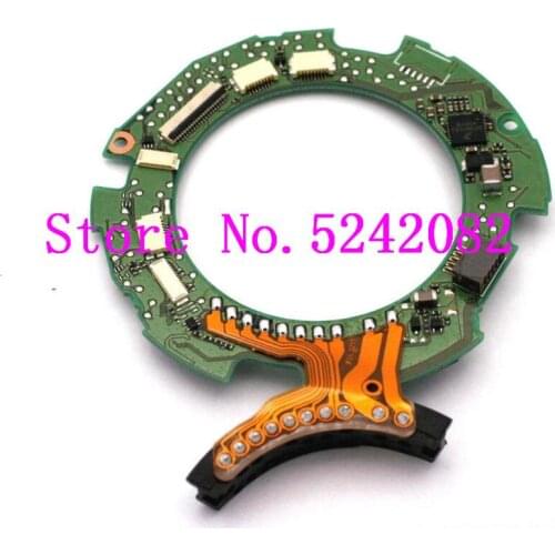 95%NEW FOR Canon EF 100-400mm F4.5-5.6L IS II USM Main Board PCB Assembly Replacement Part