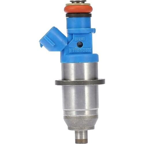 Original Fuel Injection Nozzle E7T05080 DIA1150G For MITSUBISHI GDI Shogun/ pajero/delica/ space wagon 2.0/ 2.4 /3.5 4G15 4G63