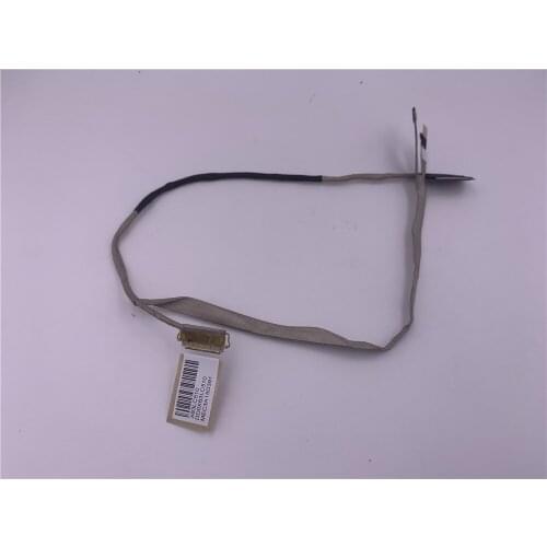 Original LCD LVDS Video Cable For HP ProBook 450 G3 455 G3 touch P/N DD0X63LC510