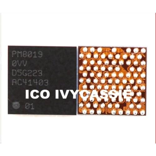 PM8019 For iPhone 6 6G 6Plus U_PMICRF Small Power IC Baseband power IC PM chip