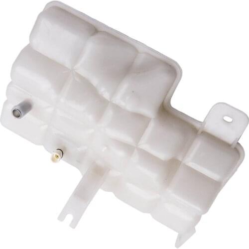 Radiator Coolant Overflow Expansion Tank Bottle Reservoir for Cadillac Fleetwood