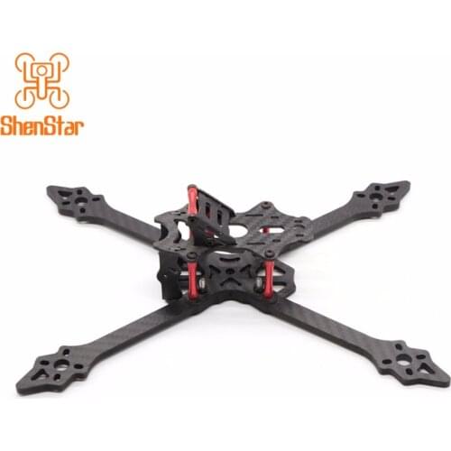 ShenStar Frames For Quadcopters