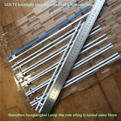 2pieces/lot FOR SONY KDL-32W650A KDL-32W600A 74.32T35.002-1-DX1 LED Article lamp T320HVF01 T320XVF05.0 screen 1piece=30LED 347MM