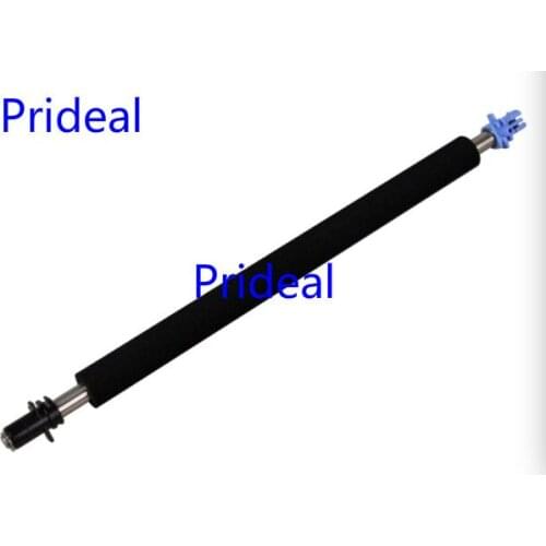 Prideal 2pcs new transfer roller for HP3525 HP3025 M551 HP3530 HP551 HP500 printer original transfer roller