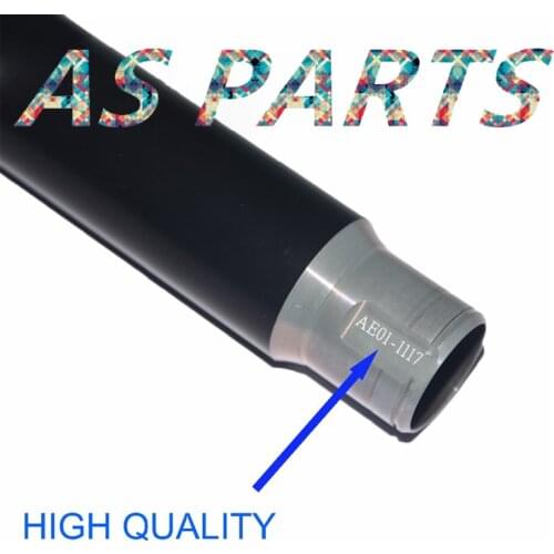4X Upper Fuser Heat Roller AE01-1117 For Ricoh Aficio 1060 1075 2051 2060 2075 MP 6000 6001 6002 7000 7502 8000 8001 8002
