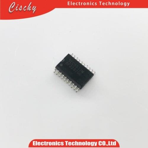 5pcs/lot SLC5012M SLC5012 SOP-20 In Stock