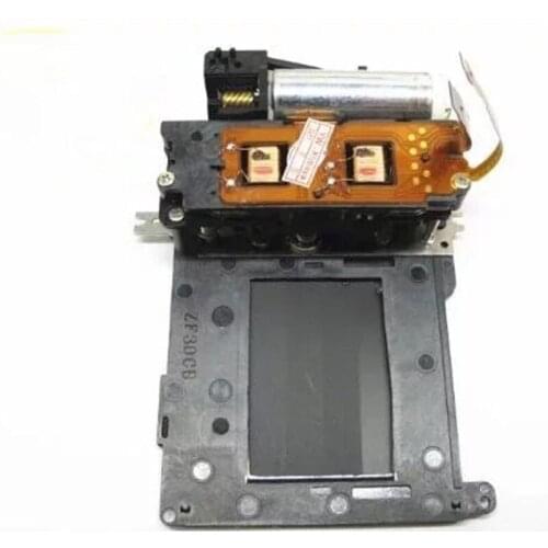 95%new original for Canon 5D2 EOS 5D Matk II shutter group shutter assembly
