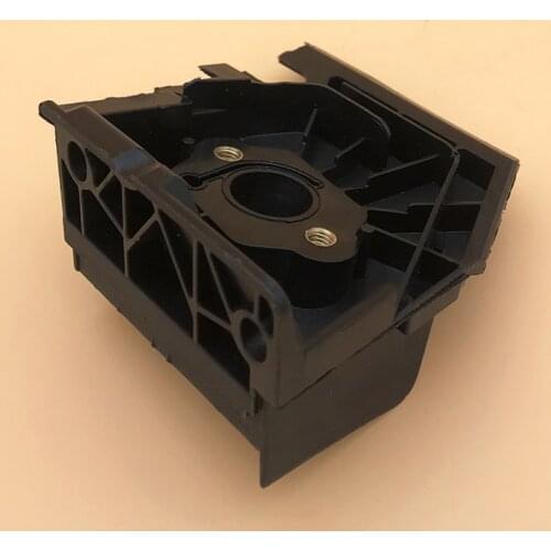 HUNDURE Carburetor Adaptor Adapter Support Holder Base For HUSQVARNA 142 141 137 136 36 Chainsaw Spares Parts 530037465