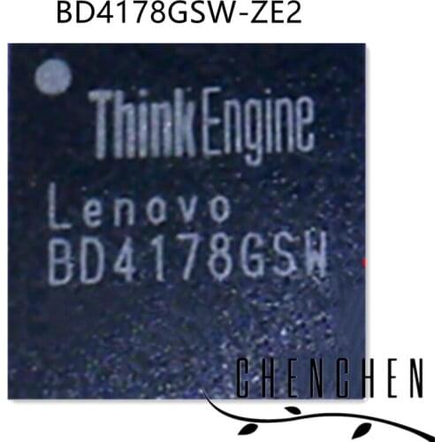 BD4178GSW-ZE2 BD4178GSW BGA 100% New