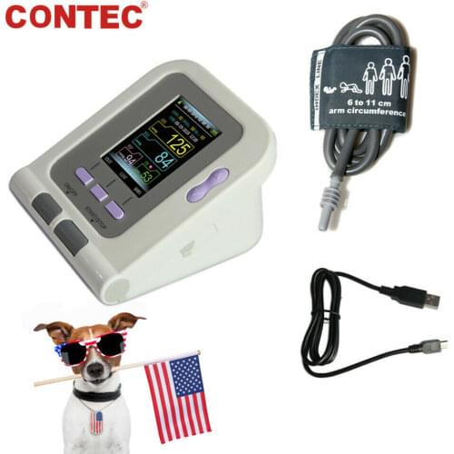 Contec Automatic Blood Pressure Monitors