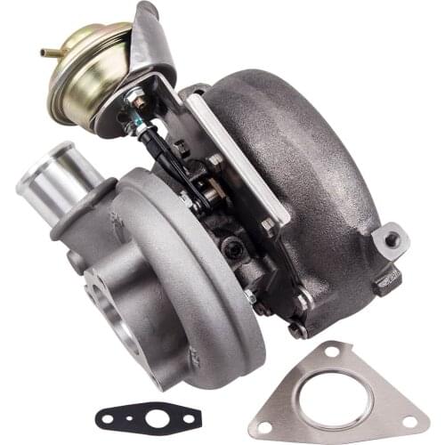 GT2052V Turbo Charger For Nissan Patrol Terrano 705954 ZD30 3.0L Oil Cold Turbo