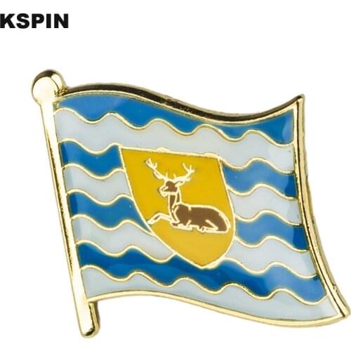 HERTFORDSHIRE United Kingdom Flag Badge Country Flag Badges Lapel Pin Brooch Brooch Icons XY0407