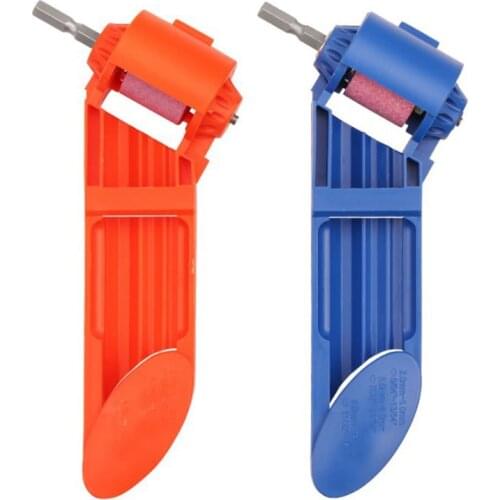 LISM Sharpeners