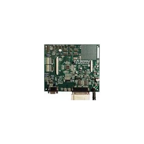MC56F8323EVME Development Boards & Kits - Other Processors MC56F8323 EVAL BRD