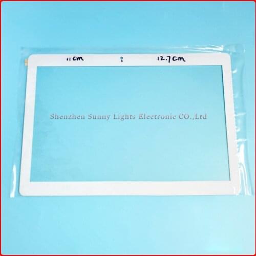 New Touch Screen for Teclast X10 MT6580 tablet touch Panel Digitizer Sensor