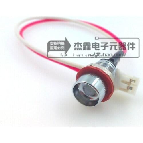 Original new 100% LED DB-17 with line interface DB-17-N-CH