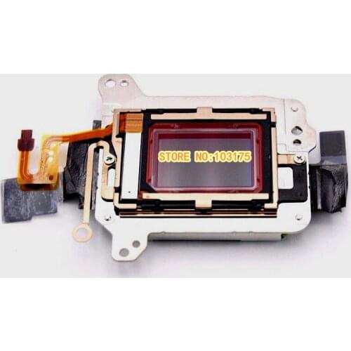 Original New Image Sensor CMOS CCD For Canon EOS 70D with Low Pass Filter Camera Part