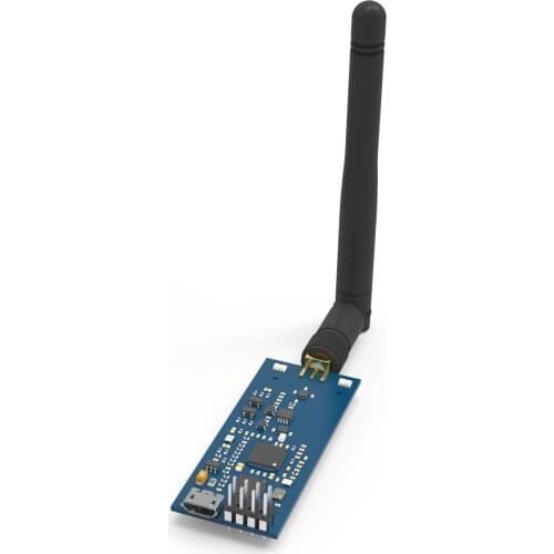 Wideband Positioning High-Power Development Board Mini3splus Master-Slave Integrated Ultra Distance 300M Dwm1000